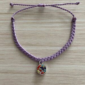Happy Days // Charm Bracelet